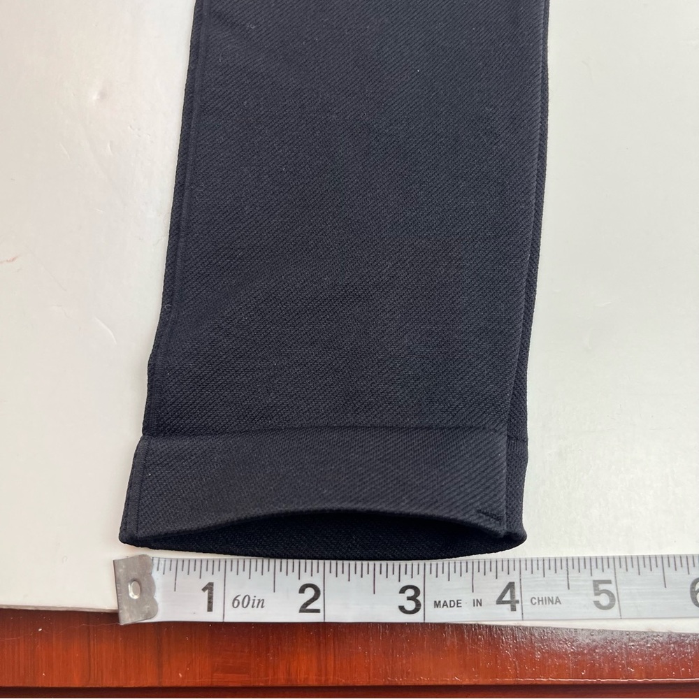 Shapermint Essentials 42075 High Waisted Shaping Leggings Womens Small Black NEW - Picture 11 of 12